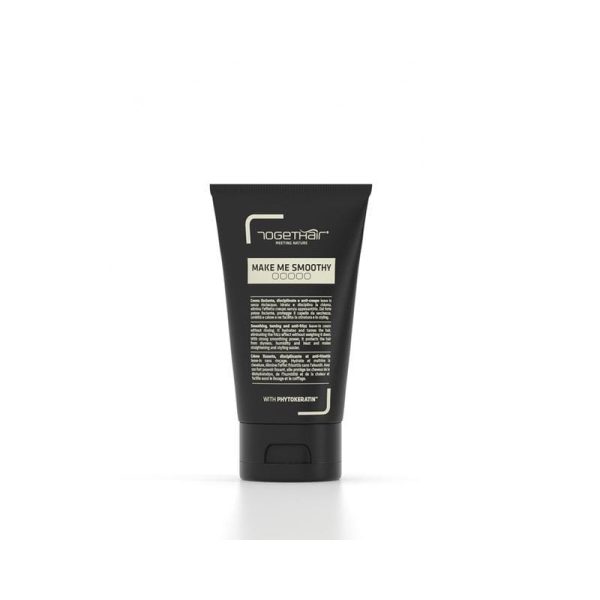 Togethair Make Me Smoothy 150ml – Krema za zaglađivanje kose