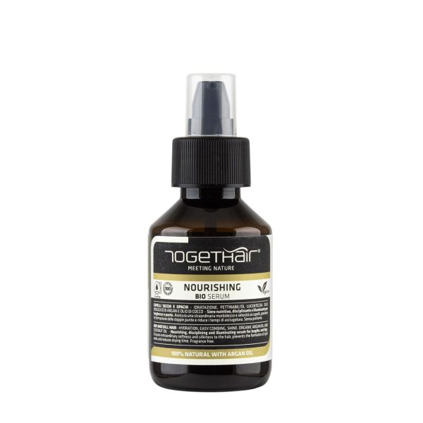 Togethair Nourishing Bio Serum 90ml