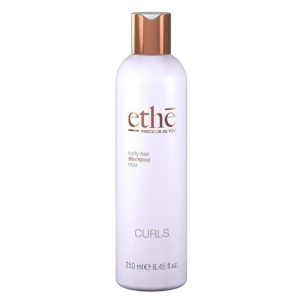 Ethe Curls Curly Hair Shampoo Ricci 250ml