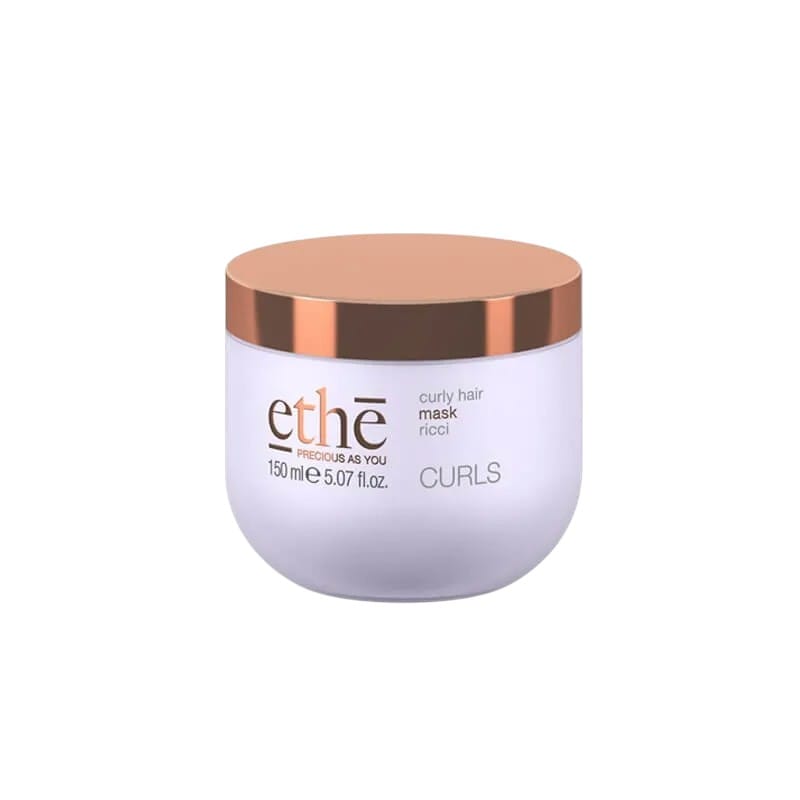 Ethe Curls Curly Hair Mask Ricci 150ml
