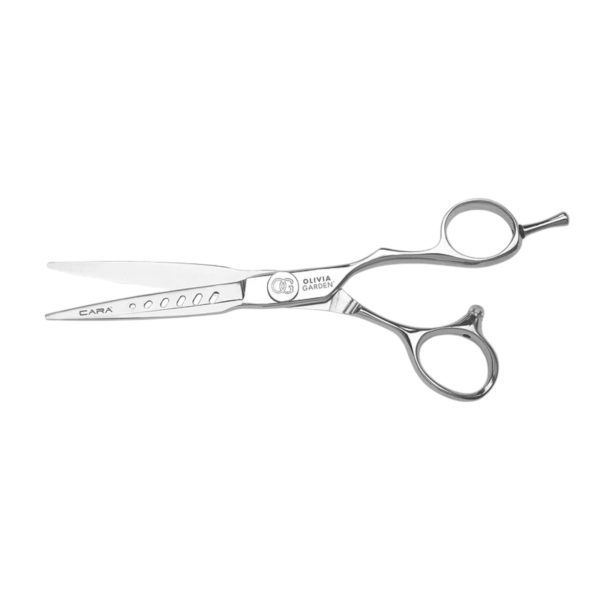 Olivia Garden Cara VG‑10 6.0” frizerske makaze