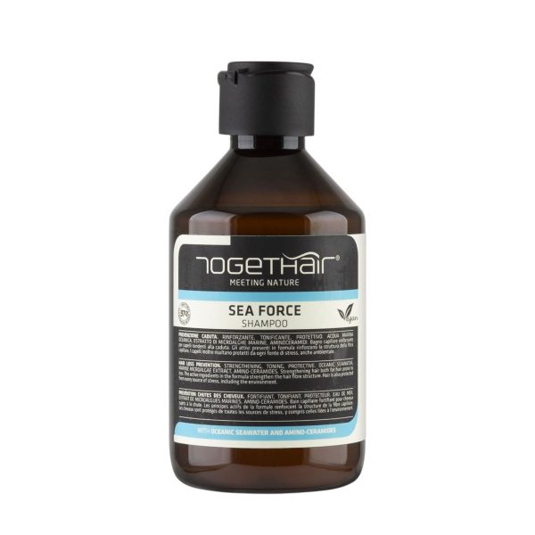 Togethair Sea Force Shampoo 250ml