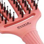 Olivia Garden Fingerbrush I'm Perfection - Radiant Peach