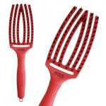 Olivia Garden Fingerbrush I'm Perfection - Red Confidence