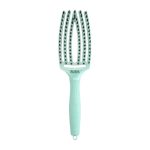 Olivia Garden Fingerbrush Arctic Lights - Arctic Teal