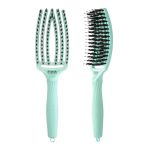 Olivia Garden Fingerbrush Arctic Lights - Arctic Teal