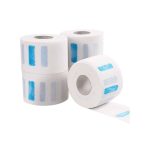 Salonia Pro Neck Paper - trake za šišanje (5x100 listova)