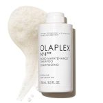 Olaplex No.4 Bond Maintenance Shampoo Fine Hair