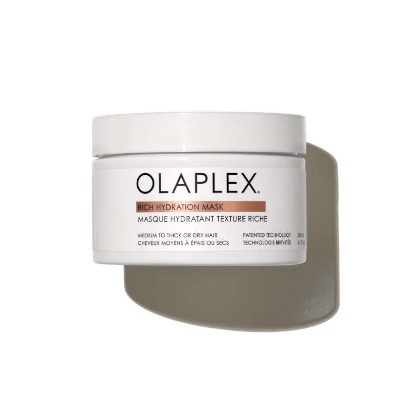 OLAPLEX Rich Hydration Mask 200ml