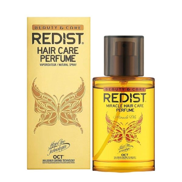 Redist Miracle Hair Care Perfume