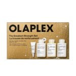 OLAPLEX The Greatest Strength Set