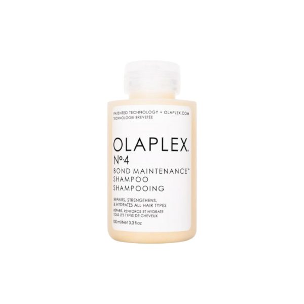 Olaplex No.4 Bond Maintenance Shampoo — 100 ml