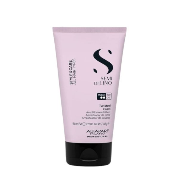 Alfaparf Style Stories Krema za lokne 100ml