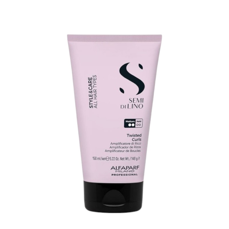 Alfaparf Style Stories Krema za lokne 100ml