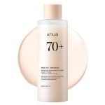 Anua Rice 70 Glow Milky Toner
