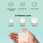 COSRX Acne Pimple Master Patch 24ea