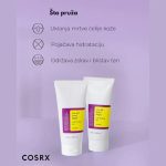 COSRX Low pH Good Night Soft Peeling Gel 120ml