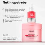 Anua Niacinamide 5% + TXA Brightening Pad