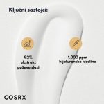 COSRX Advanced Snail 92 All In One Cream 50g