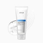 ANUA 8 Hyaluronic Acid + Squalane Hydrating Gentle Gel Cleanser 150ml