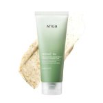ANUA Heartleaf Quercetinol™ Pore Deep Cleansing Foam 150ml