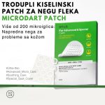 Anua Triple Acid Spot Care Microdart Patch 12 patches