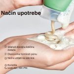 ANUA Heartleaf Quercetinol™ Pore Deep Cleansing Foam 150ml