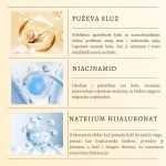 COSRX Advanced Snail Mucin Power Gel Cleanser 150ml