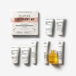 Olaplex Discovery Kit – komplet za obnovu kose (putna mini pakovanja)