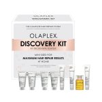 Olaplex Discovery Kit – komplet za obnovu kose (putna mini pakovanja)