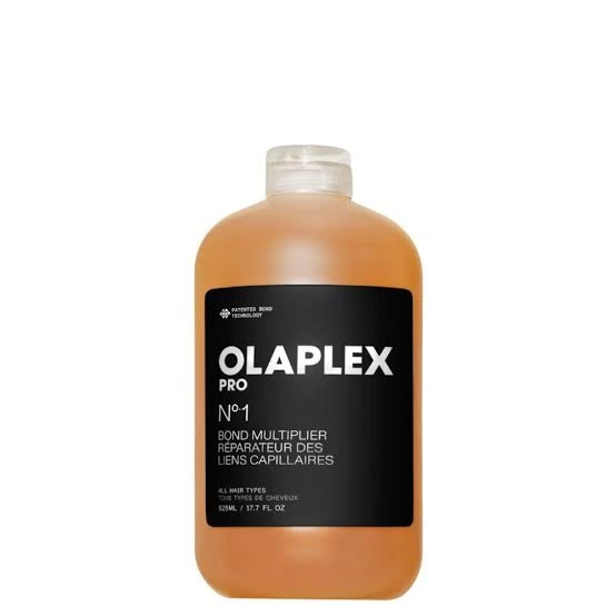 Olaplex No.1 Bond Multiplier 525 ml