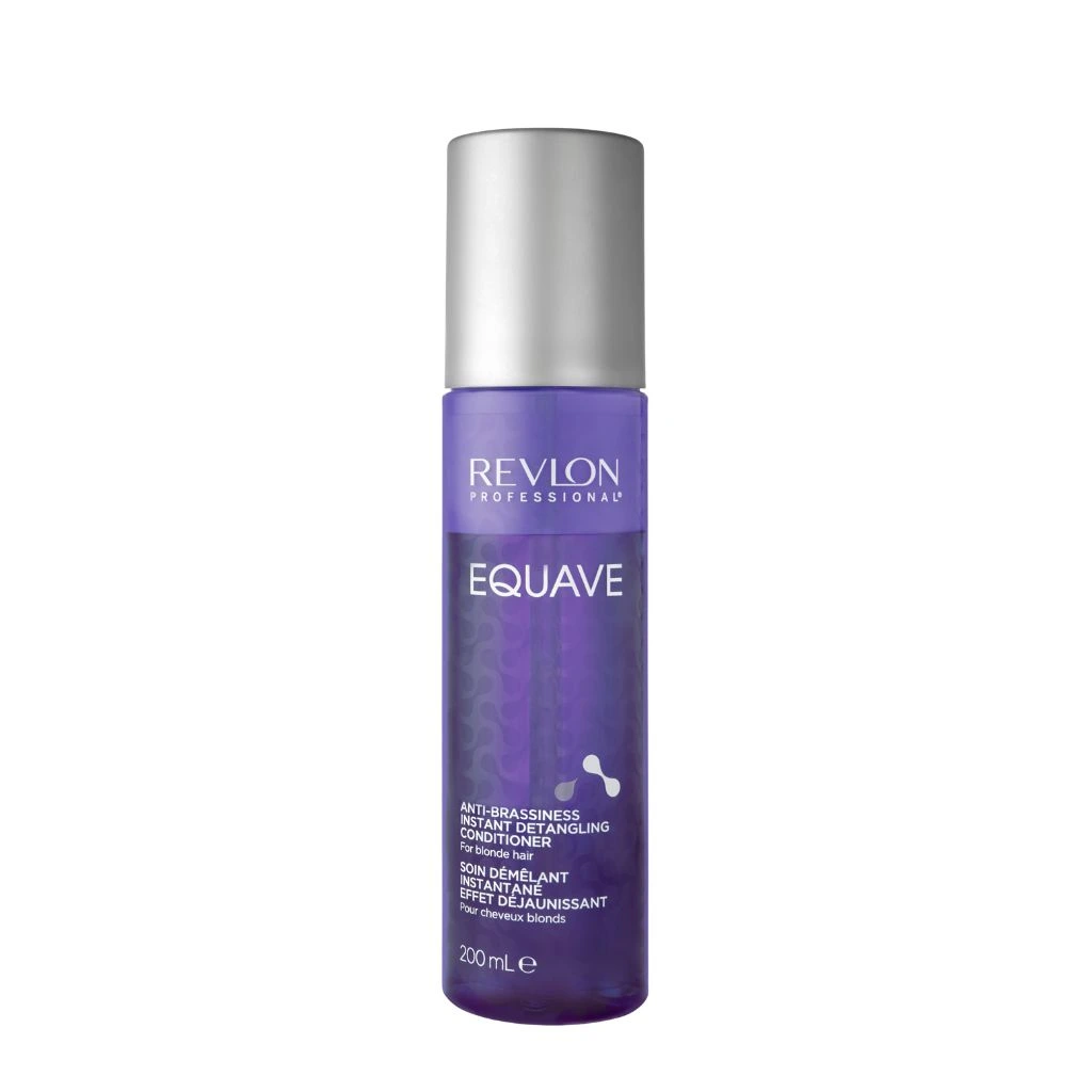 Revlon Equave Anti-brassiness detangling regenerator 200ml