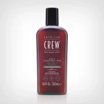American Crew 3in1 Relaxing (Kamilica + Bor) - Šampon, Kondicioner i Losion