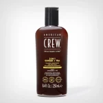 American Crew 3in1 Energizing Đumbir Čaj