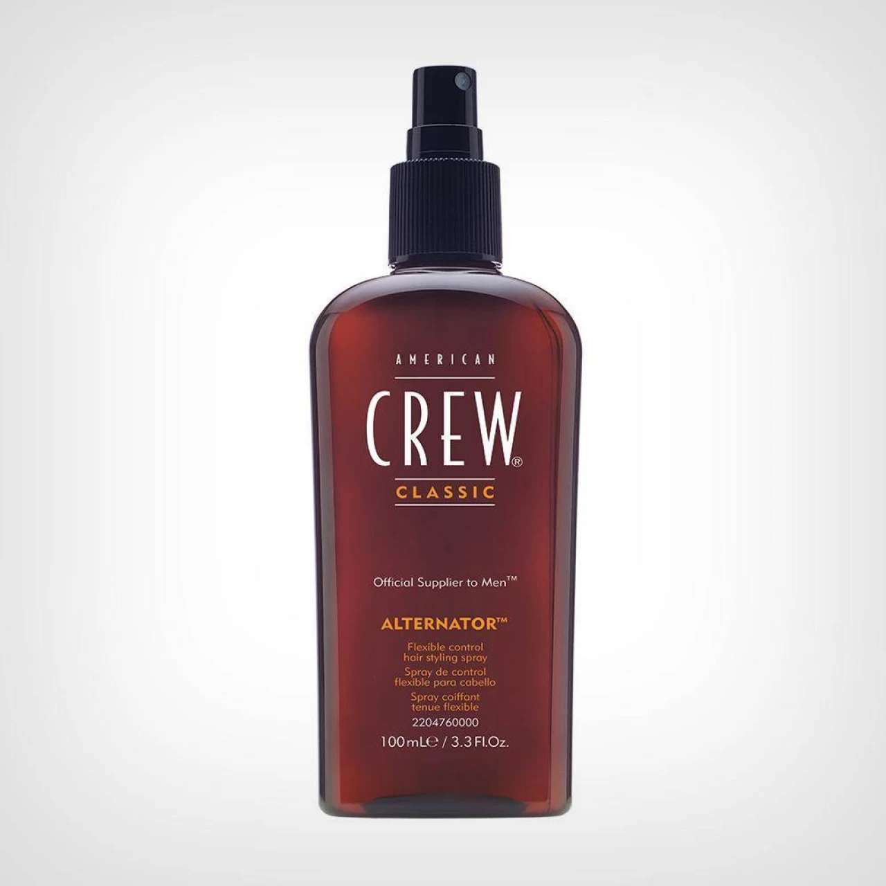 American Crew Alternator 100ml - sprej za fleksibilnu kontrolu
