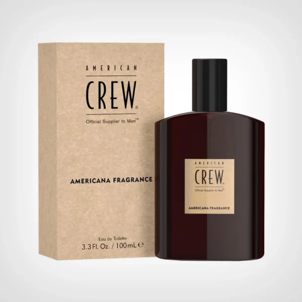 American Crew Americana Fragrance 100ml