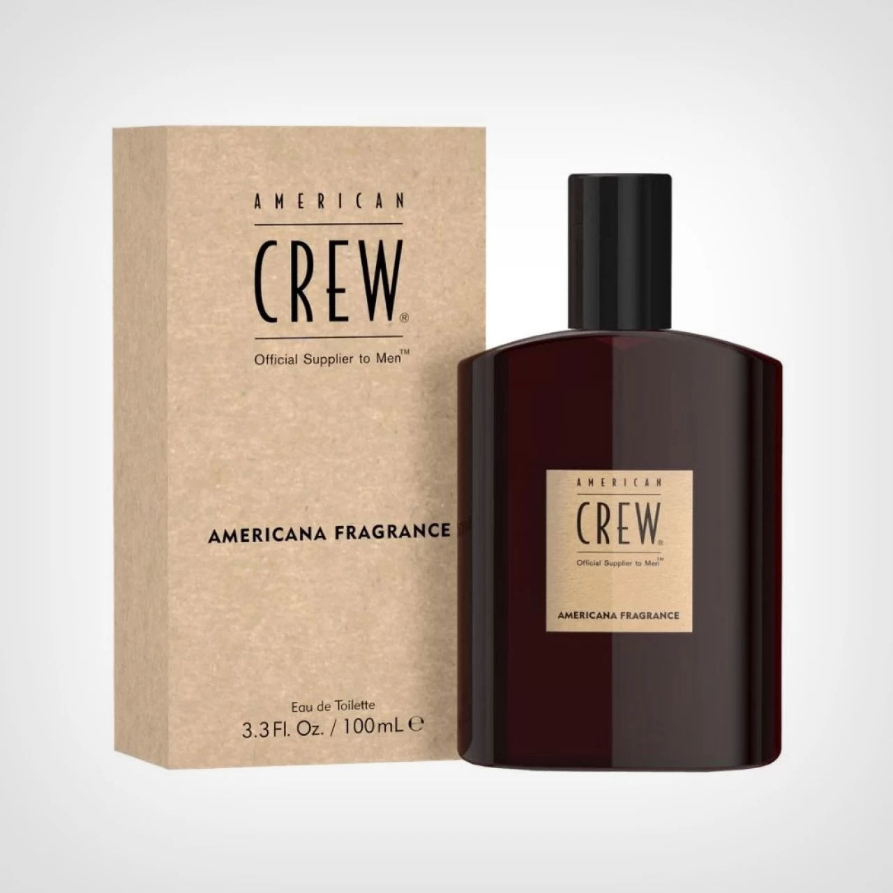 American Crew Americana Fragrance 100ml