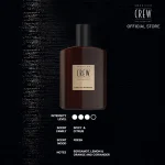 American Crew Americana Fragrance