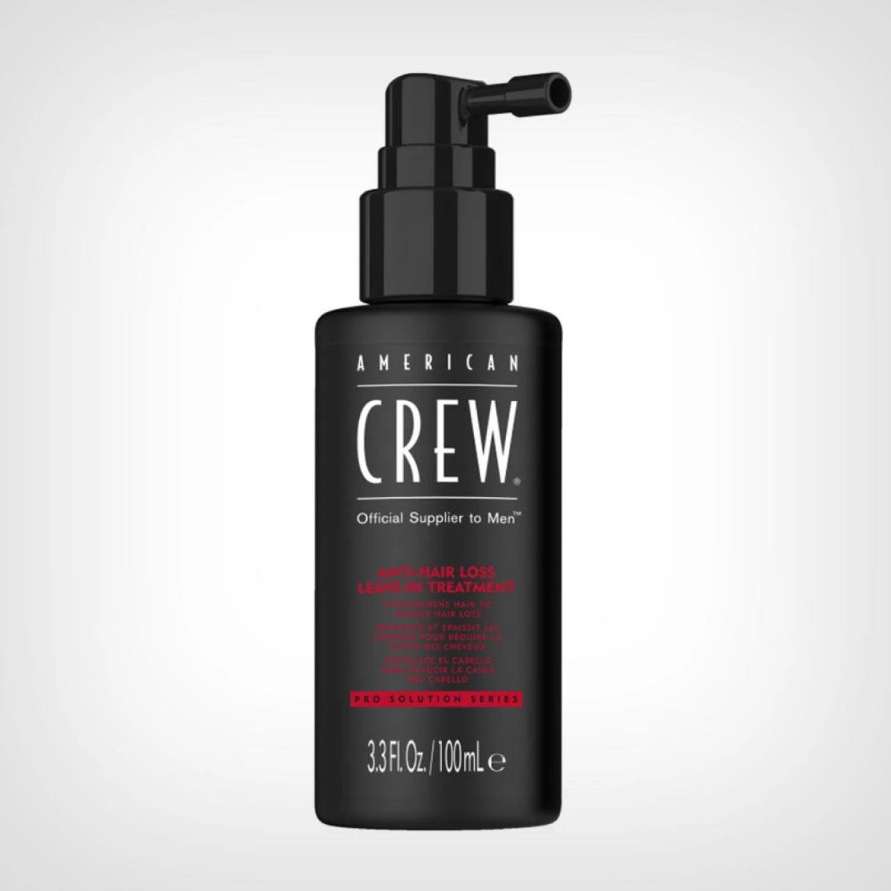 American Crew Anti Hair Loss Scalp Lotion