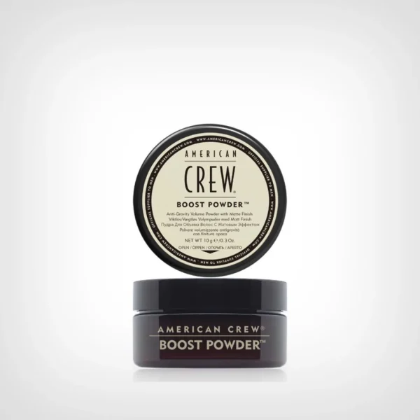 American Crew Boost Powder