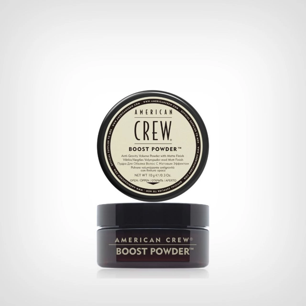 American Crew Boost Powder