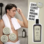 American Crew Boost Pre-Styling šampon
