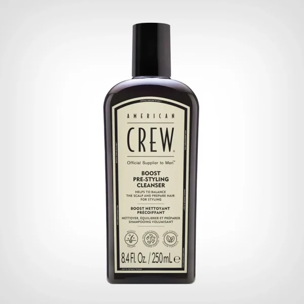 American Crew Boost Pre-Styling šampon