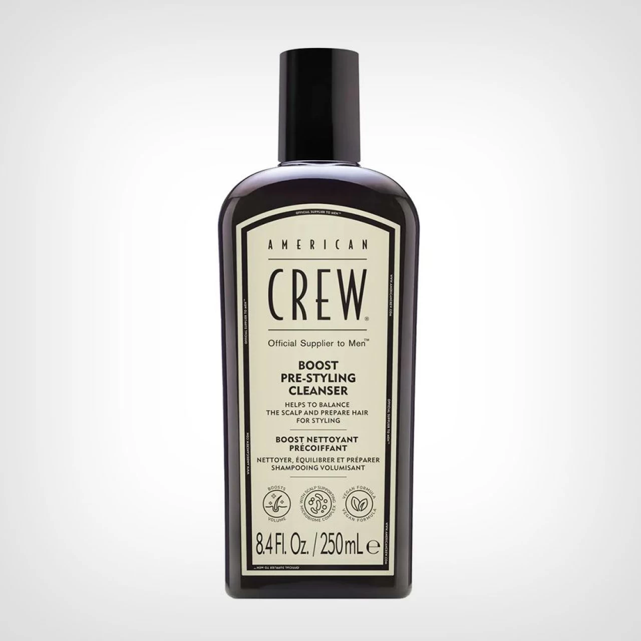 American Crew Boost Pre-Styling šampon