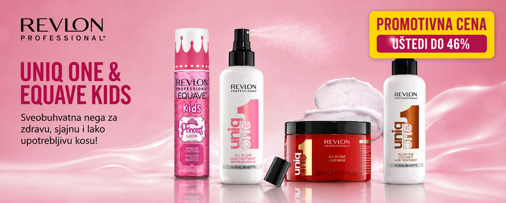 Revlon