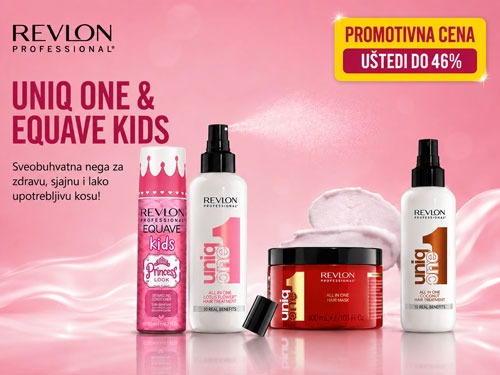 Revlon