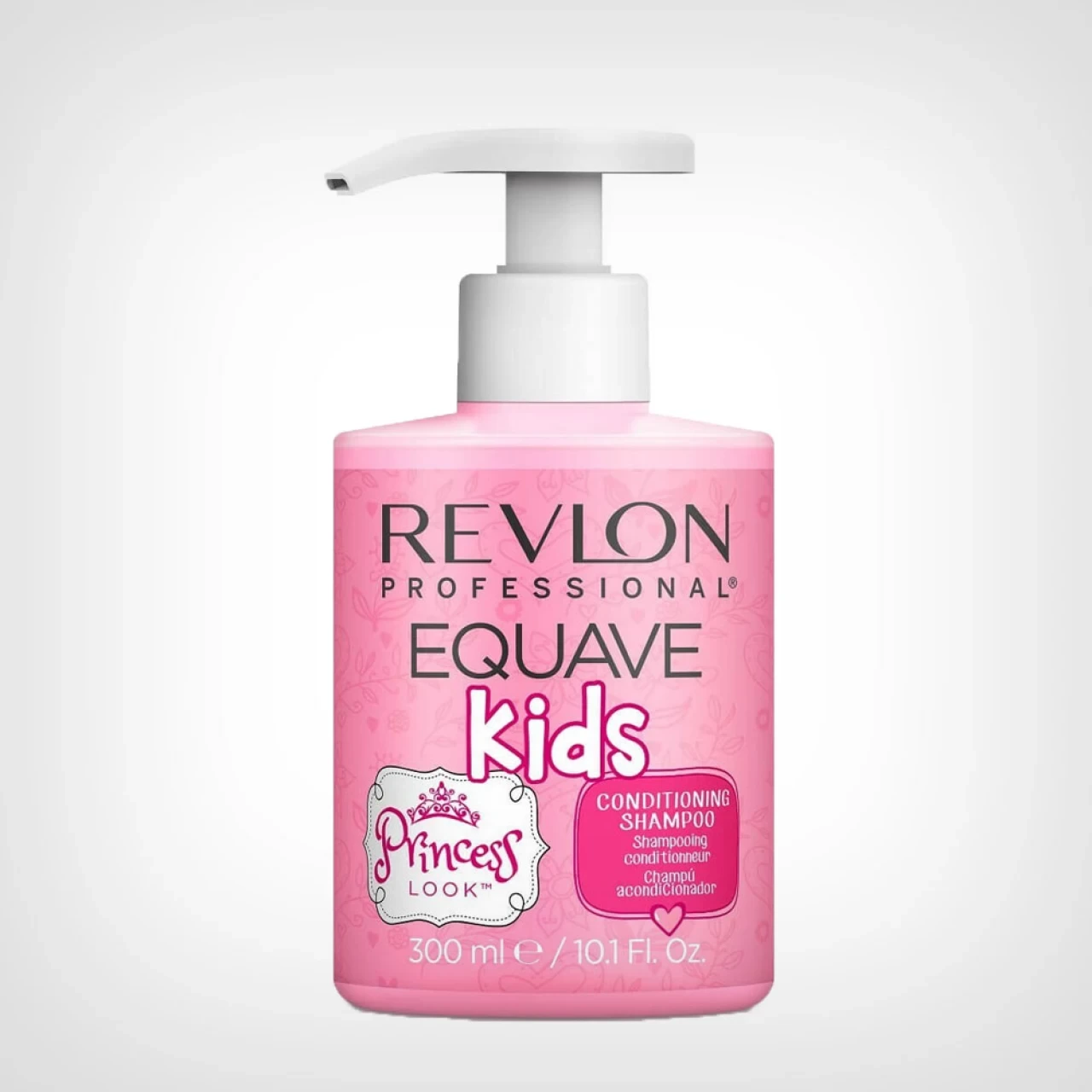 Revlon Equave Kids Princess Look šampon