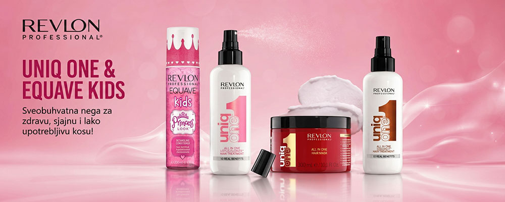 Revlon