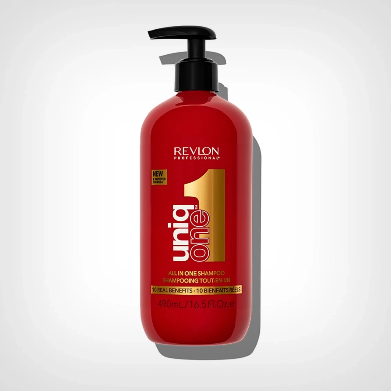 Revlon Uniq One all in one šampon 490ml