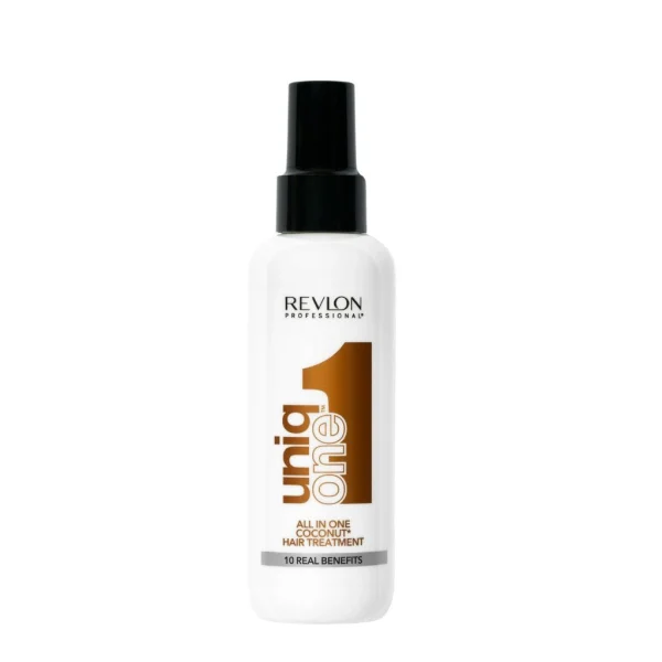 Revlon Uniq One all in one hair Coconut treatment 150ml